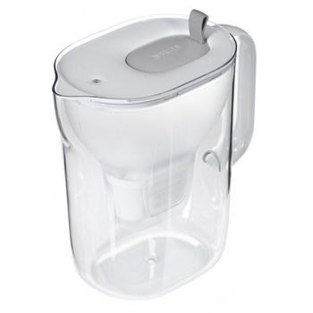 Brita 1052803 vandens filtras Spintelės vandens filtras 3,6 L Pilka