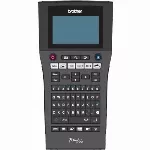 Brother PT-H500, QWERTY, TZe, 180 x 180 DPI, 30 mm/s, laidinis, juodas