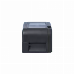 Brother TD-4520TN, tiesioginio terminio / terminio perdavimo spausdintuvas, 300 x 300 DPI, 127 mm/s, laidinis, juodas