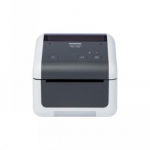 BROTHER TD4210D LABEL PRINTER (203DPI) | TD4210DXX1