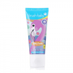 Brush Baby Tutti Frutti kūdikių dantų pasta nuo 3 metų su fluoru 50ml