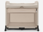 Bugaboo Kelioninė lovytė, maniežas Stardust Desert Taupe