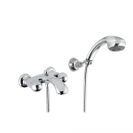 Bugnatese Axo Minareto vonios maišytuvas 602M