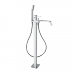 Bugnatese Inside vonios maišytuvas iš gindų 9260