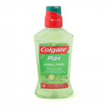 Burn.skalav. skystis COLGATE TEA&LEMON, 500ml