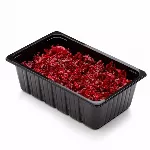 Burokėlių ir obuolių salotos IKI ŠEFAI, 300 g