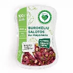 Burokėlių salotos su majonezu IKI ŠEFAI, 350 g