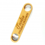 Butelio atidarytuvas  "Tėvelio įrankis"