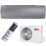 C&H DAYTONA Inverter CH-S12FTXD-SC efektyvus šildymas iki -23°C, Šaldymas 3,5KW, Šildymas 3,67 KW