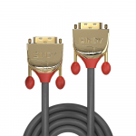 CABLE DVI-DVI 2M/GOLD 36202 LINDY|36202