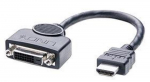 CABLE DVI-HDMI 0.2M/41227 LINDY