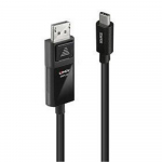 CABLE USB-C TO DP 8K60 2M/43342 LINDY