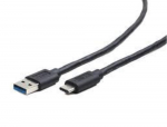 CABLE USB-C TO USB3 1.8M/CCP-USB3-AMCM-6 GEMBIRD