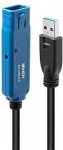 CABLE USB3 EXTENSION 15M/43229 LINDY 43229 | 4002888432290