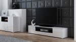 Cama R VIVA BI/BI+CZ TV stovas / baldas garso ir vaizdo aparatūrai 1 stalčiai