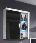 Cama SAMBA 4 BI/CZ svetainės sekcija Indauja