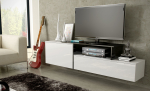 Cama SIGMA3 BI/BI+CZ TV stovas / baldas garso ir vaizdo aparatūrai