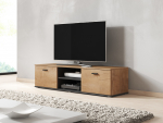 Cama SOHORTV140 LEF TV stovas / baldas garso ir vaizdo aparatūrai 1 spintos