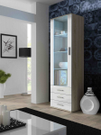 Cama SOHOWITS1 DS/BI svetainės sekcija Indauja