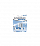 Camelion | AA/HR6 | 2300 mAh | AlwaysReady Rechargeable Batteries Ni-MH | 2 pc(s)