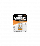 Camelion | AA/HR6 | 2500 mAh | Rechargeable Batteries Ni-MH | 2 pc(s)