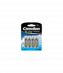 Camelion | AA/LR6 | Digi Alkaline | 4 pc(s) | LR6-BP4DG