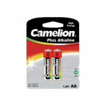 Camelion AA/LR6 Plus Alkaline 2 pc(s) | 11000206