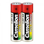 Camelion AA/LR6 Plus Alkaline 2 pc(s) | 11100206