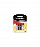 Camelion | AA/LR6 | Plus Alkaline | 4 pc(s) | LR6-BP4