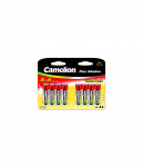 Camelion AA/LR6 Plus Alkaline 8 pc(s)