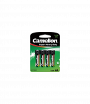 Camelion | AA/LR6 | Super Heavy Duty | 4 pc(s) | R6P-4BB
