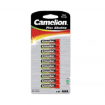 Camelion | AAA/LR03 | Plus Alkaline | 10 pc(s) | LR03-BP10 | 11001003