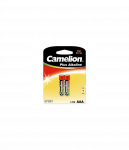 Camelion AAA/LR03 Plus Alkaline 2 pc(s)