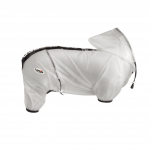 Camon Rainbow lietpaltis šunims : Drabužių dydžiai - 33 cm