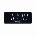 Camry CR 1156 DIGITAL ALARM CLOCK RADIO