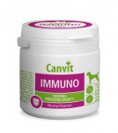 Canvit Imunno šunims N100 100g