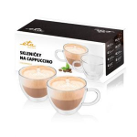 Cappuccino kavos puodeliai ETA518092010