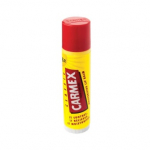 CARMEX lūpų balzamas CLICK STICK, SPF 15, bespalvis, 4.25 g