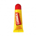 CARMEX lūpų balzamas TUBE, bespalvis, 10 g