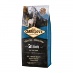 Carnilove Salmon for Adult sausas maistas šunims : Pakuotė sausas maistas - 1.5 kg