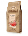 CARNILOVE True Fresh Beef jautienos ėdalas šunims 4 kg