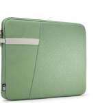 Case Logic IBRS214 Ibira Laptop Sleeve 14", Islay Green | IBRS214 ISLAY GREEN