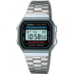 Casio A168WA-1YES