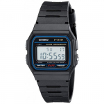 Casio F-91W-1YER