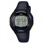 Casio LW203-1BVEF