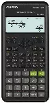 CASIO MOKSLINIS SKAIČIUOTUVAS FX-350ESPLUS-2 JUODAS, 12 SKAITMENŲ EKRANAS