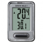 Cat Eye Velo 7 dviračio kompiuteris