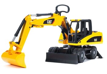 Cat Wheel loader