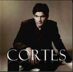 CD Garðar Thór Cortes - Cortes