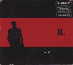 CD R. Kelly - R.